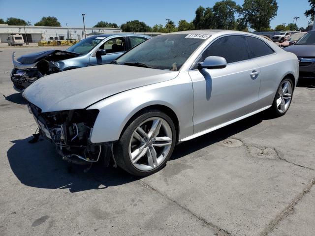 AUDI A5 2010 waulfafr9aa022451