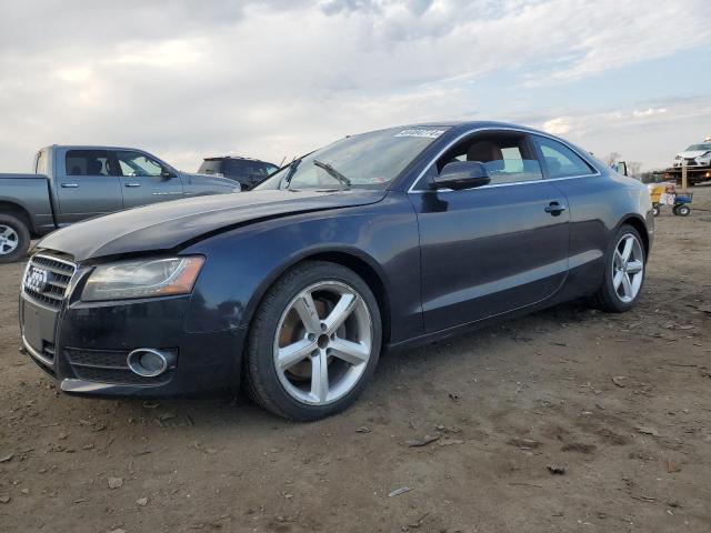 AUDI A5 2010 waulfafr9aa037824