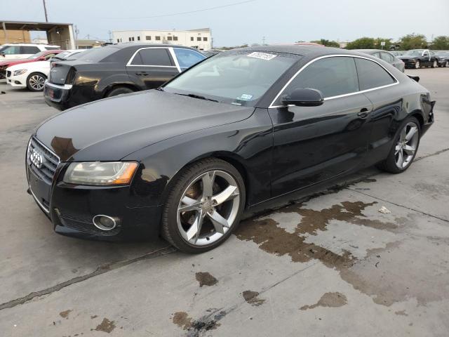 AUDI A5 PREMIUM 2011 waulfafr9ba006395