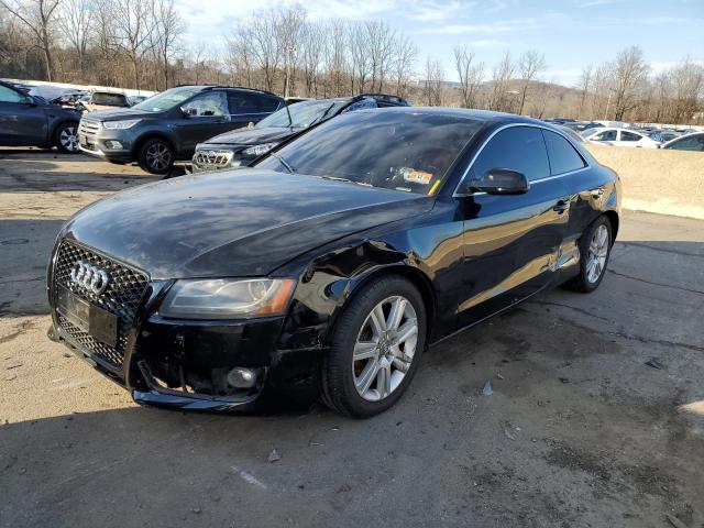 AUDI A5 2011 waulfafr9ba013248