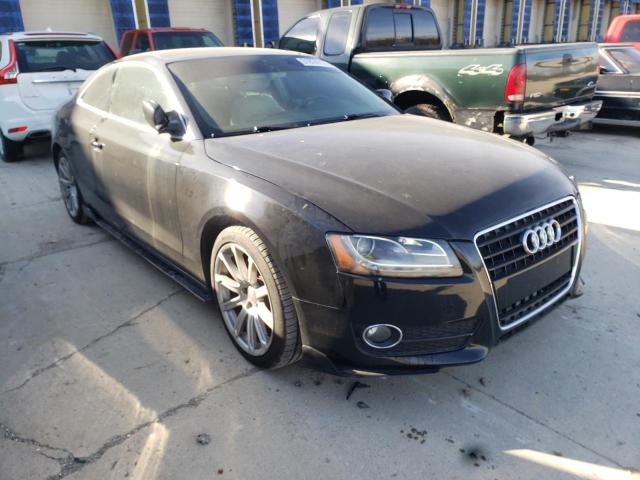 AUDI A5 PREMIUM 2011 waulfafr9ba020815