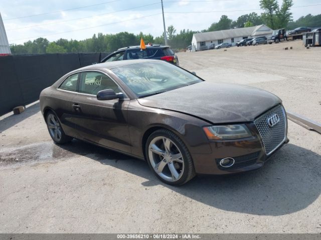 AUDI A5 2011 waulfafr9ba022676