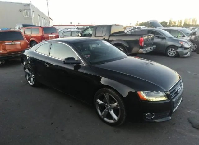 AUDI A5 2011 waulfafr9ba031345