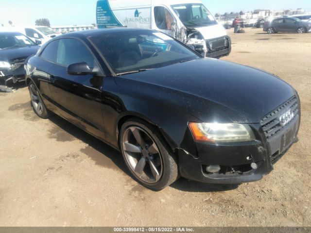 AUDI A5 2011 waulfafr9ba033693