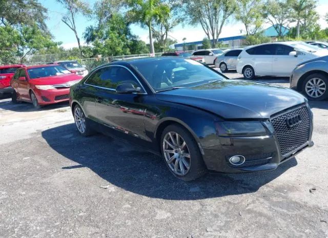 AUDI A5 2011 waulfafr9ba039106