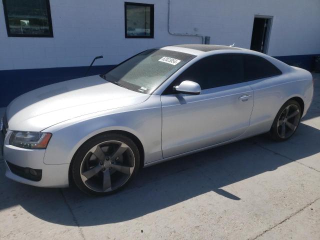 AUDI A5 2011 waulfafr9ba044967