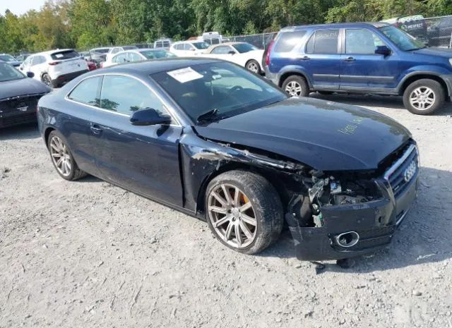 AUDI A5 2011 waulfafr9ba047240