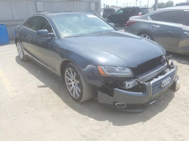 AUDI A5 PREMIUM 2011 waulfafr9ba049490