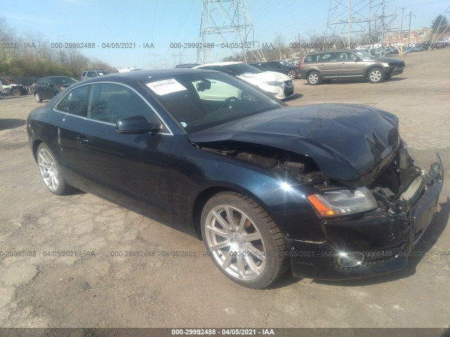 AUDI A5 2011 waulfafr9ba051546