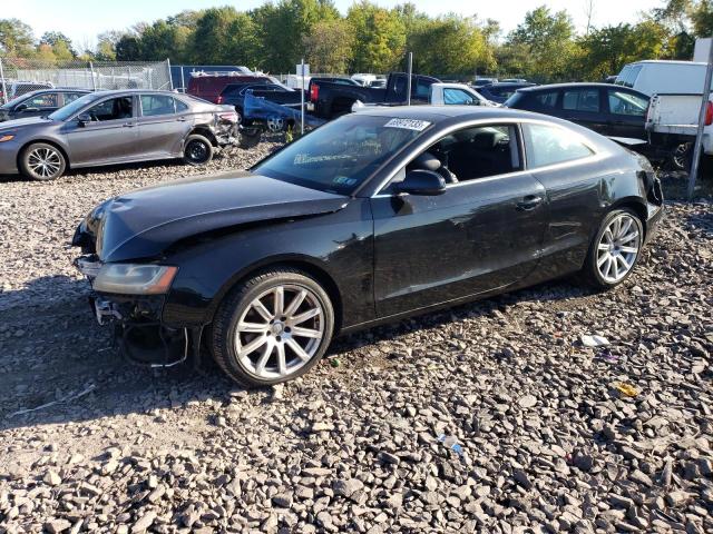 AUDI A5 PREMIUM 2011 waulfafr9ba063700