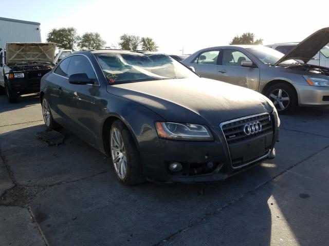 AUDI A5 PREMIUM 2011 waulfafr9ba065401