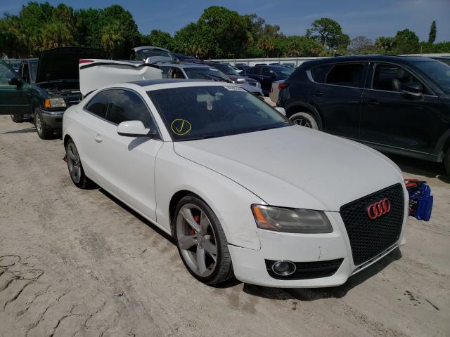 AUDI A5 PREMIUM 2011 waulfafr9ba066094