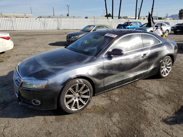 AUDI A5 PREMIUM 2011 waulfafr9ba067116