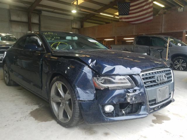 AUDI A5 PREMIUM 2011 waulfafr9ba067990