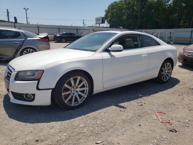 AUDI A5 PREMIUM 2011 waulfafr9ba078309