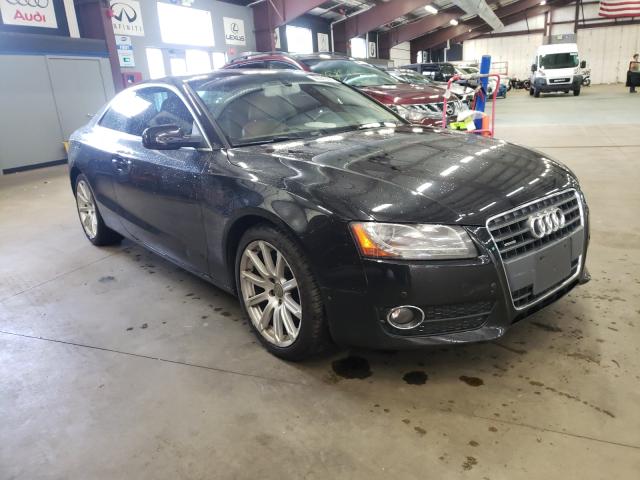 AUDI A5 PREMIUM 2011 waulfafr9ba085874