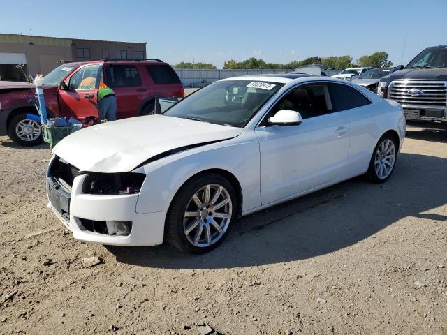 AUDI A5 2011 waulfafr9ba086331