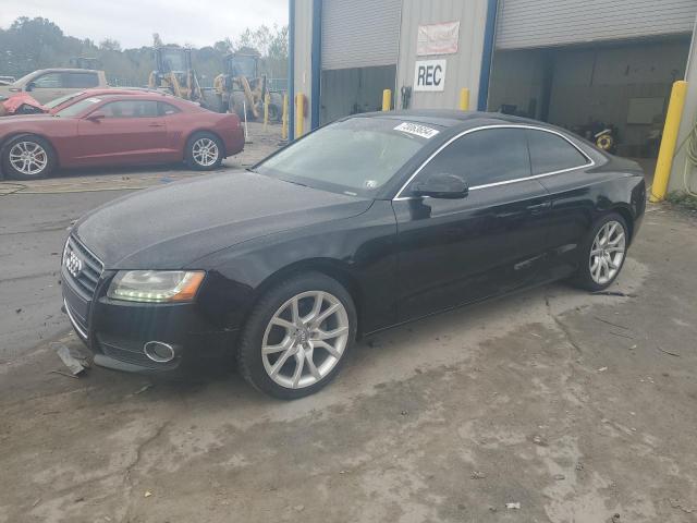 AUDI A5 PREMIUM 2012 waulfafr9ca001182