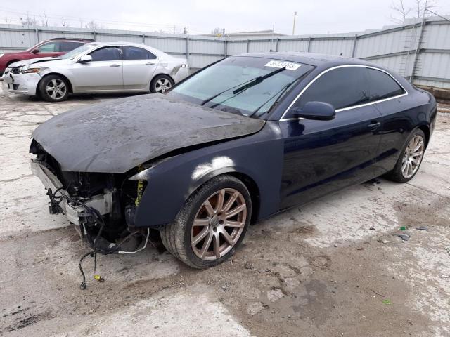 AUDI A5 PREMIUM 2012 waulfafr9ca002073