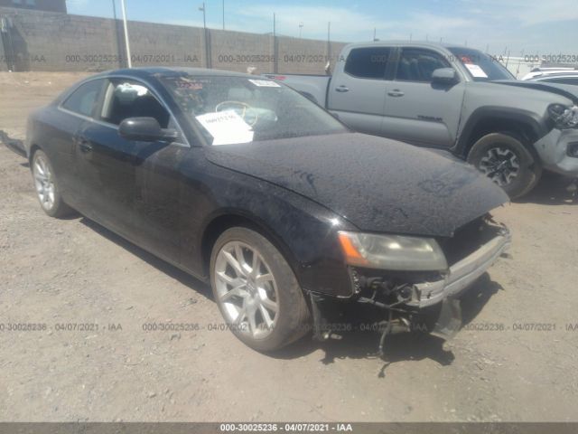 AUDI A5 2012 waulfafr9ca004096