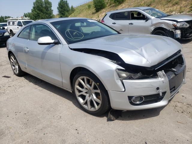 AUDI A5 PREMIUM 2012 waulfafr9ca006222