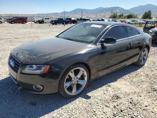 AUDI A5 2012 waulfafr9ca028057