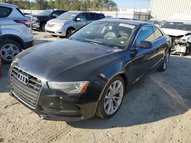 AUDI A5 PREMIUM 2013 waulfafr9da012328