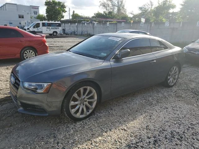 AUDI A5 PREMIUM 2013 waulfafr9da047676