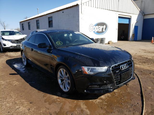 AUDI A5 PREMIUM 2013 waulfafr9da056832