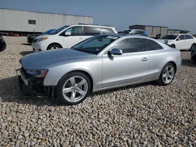 AUDI A5 2013 waulfafr9da061237