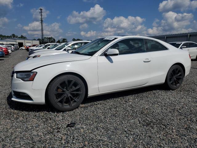 AUDI A5 PREMIUM 2014 waulfafr9ea001590