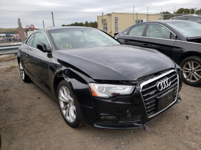 AUDI A5 PREMIUM 2014 waulfafr9ea011164