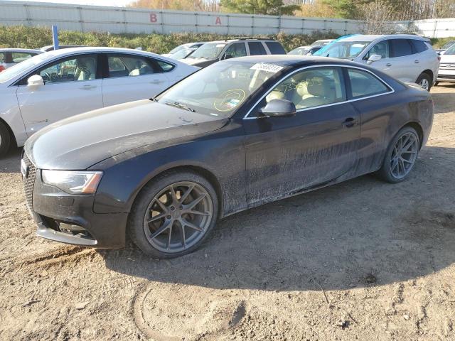 AUDI A5 2014 waulfafr9ea012847