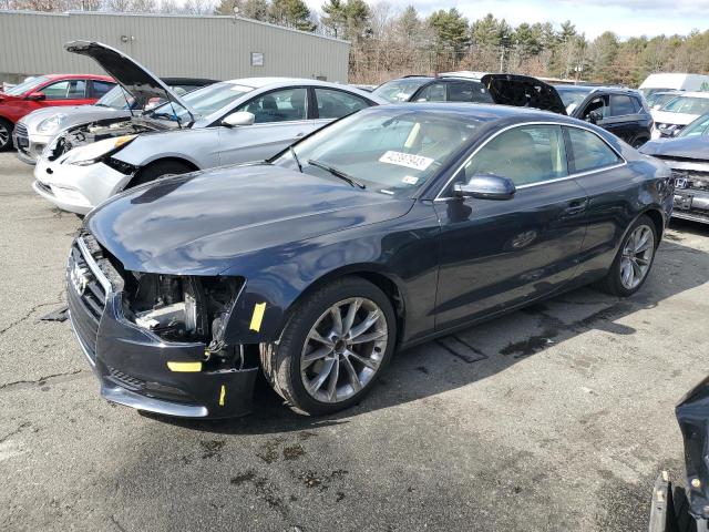 AUDI A5 2014 waulfafr9ea067668