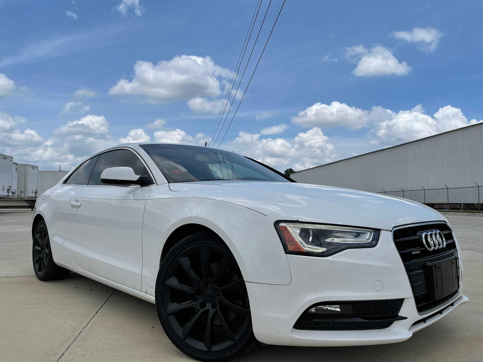 AUDI A5 2014 waulfafr9ea073065