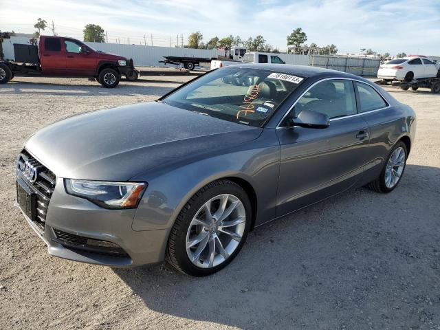 AUDI A5 2014 waulfafr9ea074894