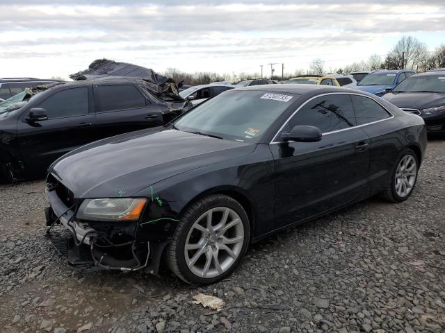 AUDI A5 2010 waulfafrxaa004511