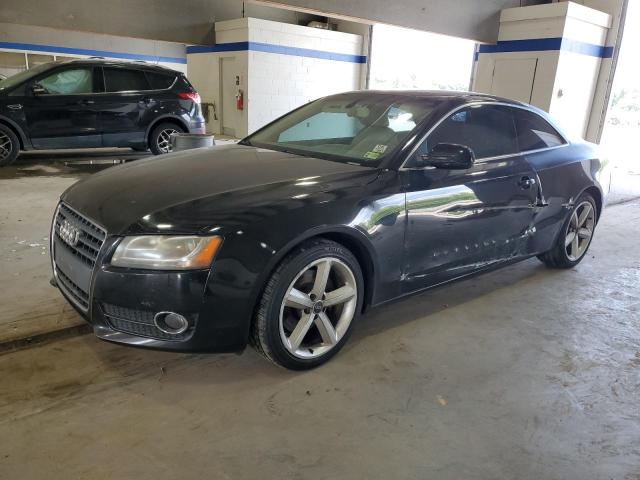 AUDI A5 2010 waulfafrxaa028176