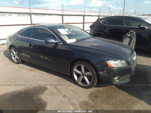 AUDI A5 2010 waulfafrxaa031823