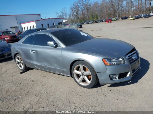 AUDI A5 2010 waulfafrxaa044216