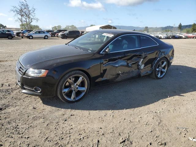 AUDI A5 2010 waulfafrxaa069990