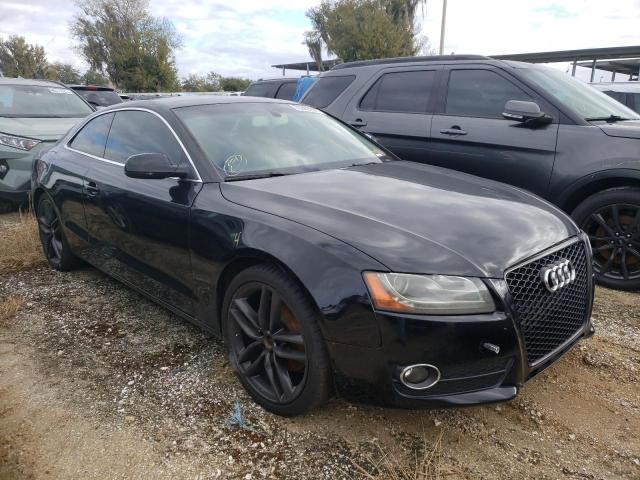 AUDI A5 PREMIUM 2011 waulfafrxba004316