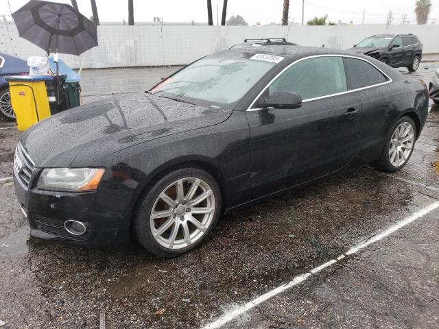 AUDI A5 PREMIUM 2011 waulfafrxba004414