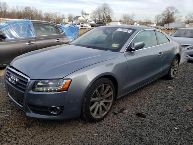 AUDI A5 PREMIUM 2011 waulfafrxba006924