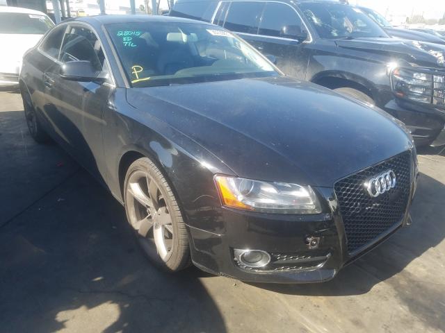 AUDI A5 PREMIUM 2011 waulfafrxba007913