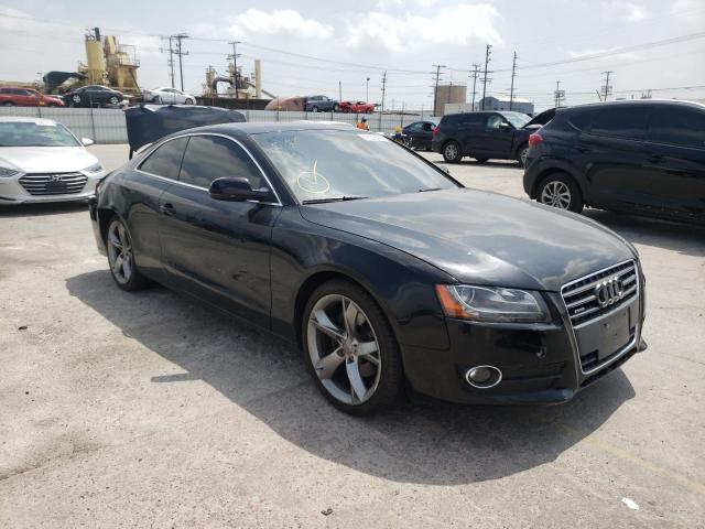 AUDI A5 PREMIUM 2011 waulfafrxba008222