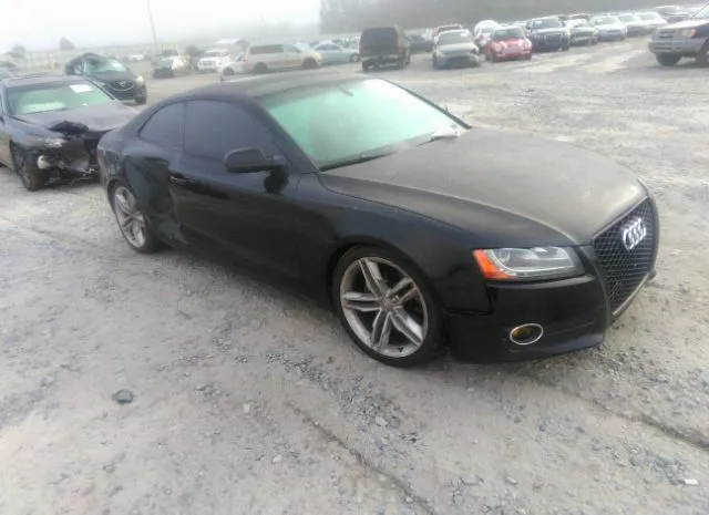 AUDI A5 2011 waulfafrxba027899