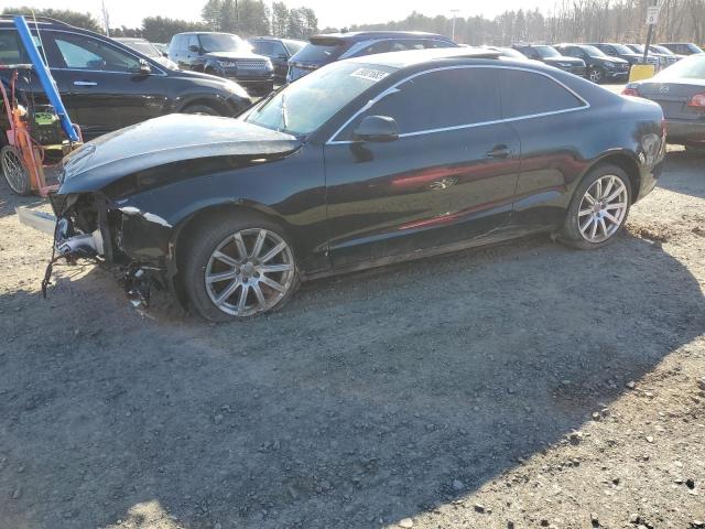 AUDI A5 PREMIUM 2011 waulfafrxba042306