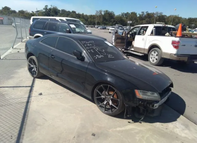 AUDI A5 2011 waulfafrxba056027