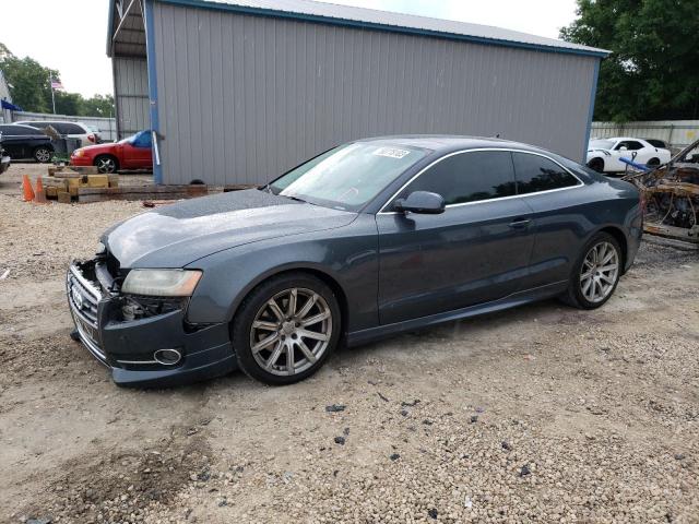 AUDI A5 PREMIUM 2011 waulfafrxba063043